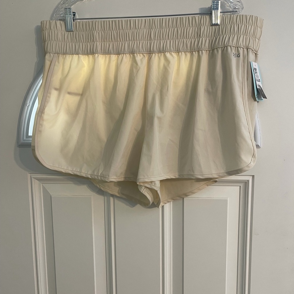 DSG shorts
